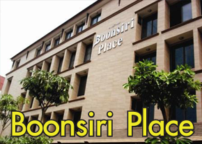 Boonsiri Place - SiamBangkokMap